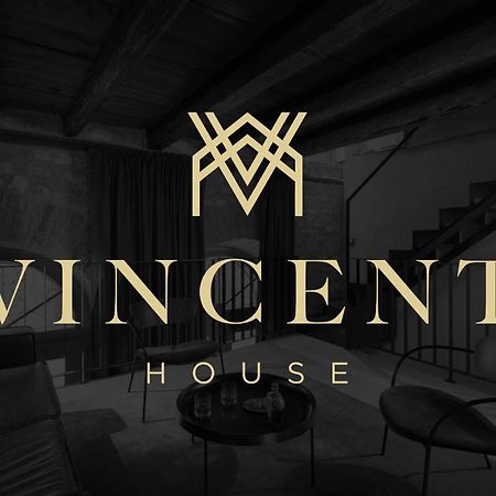 Vincent House Διαμέρισμα Πούλα Εξωτερικό φωτογραφία