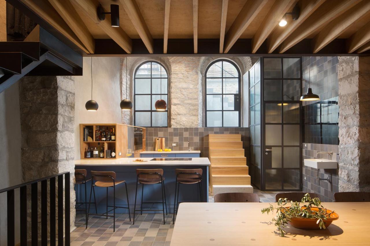 Vincent House Διαμέρισμα Πούλα Εξωτερικό φωτογραφία