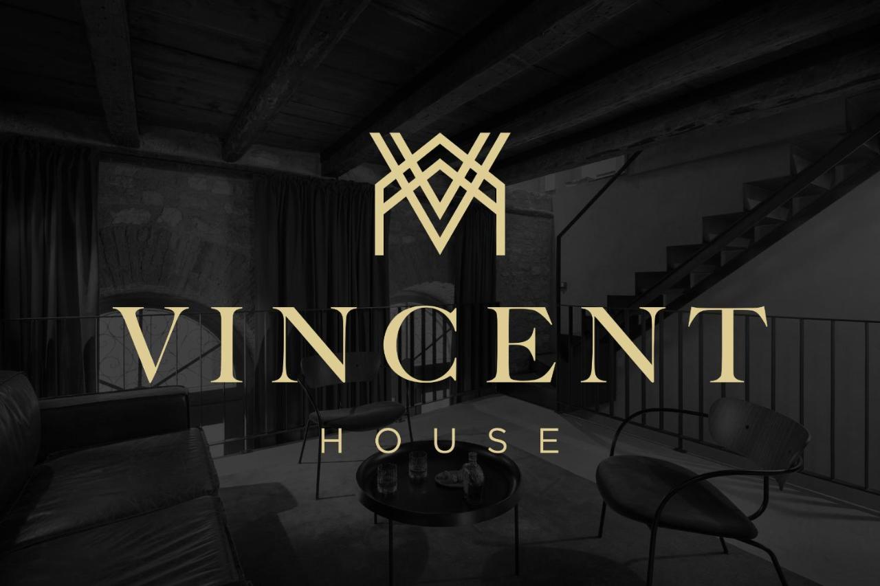 Vincent House Διαμέρισμα Πούλα Εξωτερικό φωτογραφία